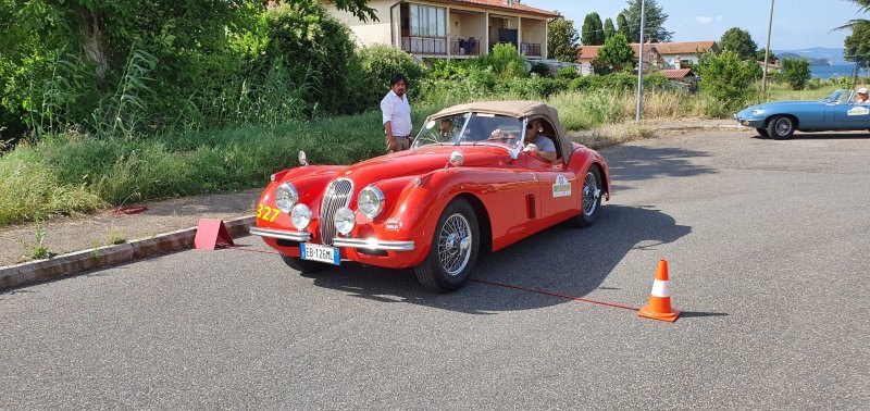 Raid etruschi 2019